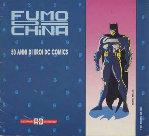 50 Anni Di Eroi Comics