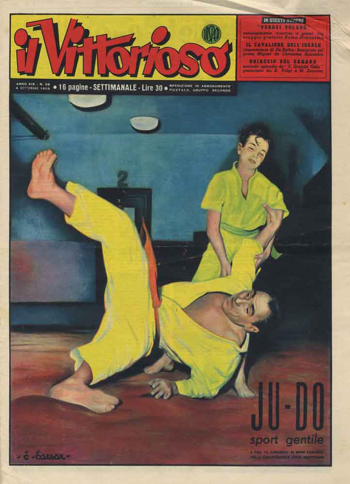 Vittorioso 1955 36