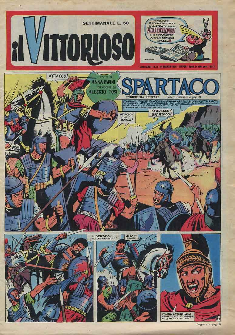Vittorioso 1959 12