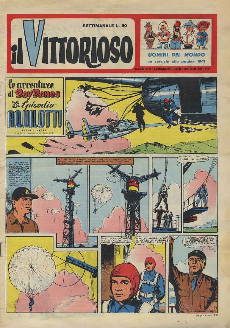 Vittorioso 1957 49