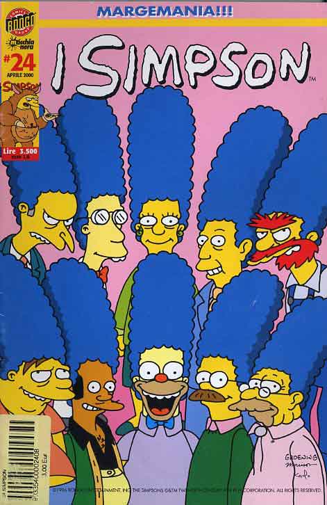 Simpson 24