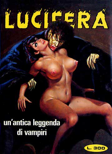 Lucifera 143