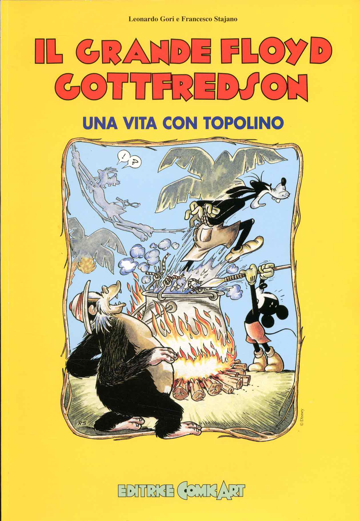 Il Grande Floyd Gottfredson