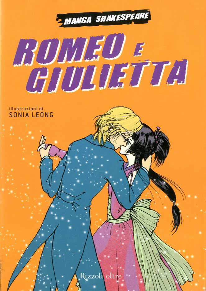 Giulietta E Romeo