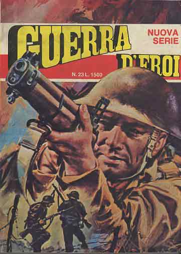 Guerra D