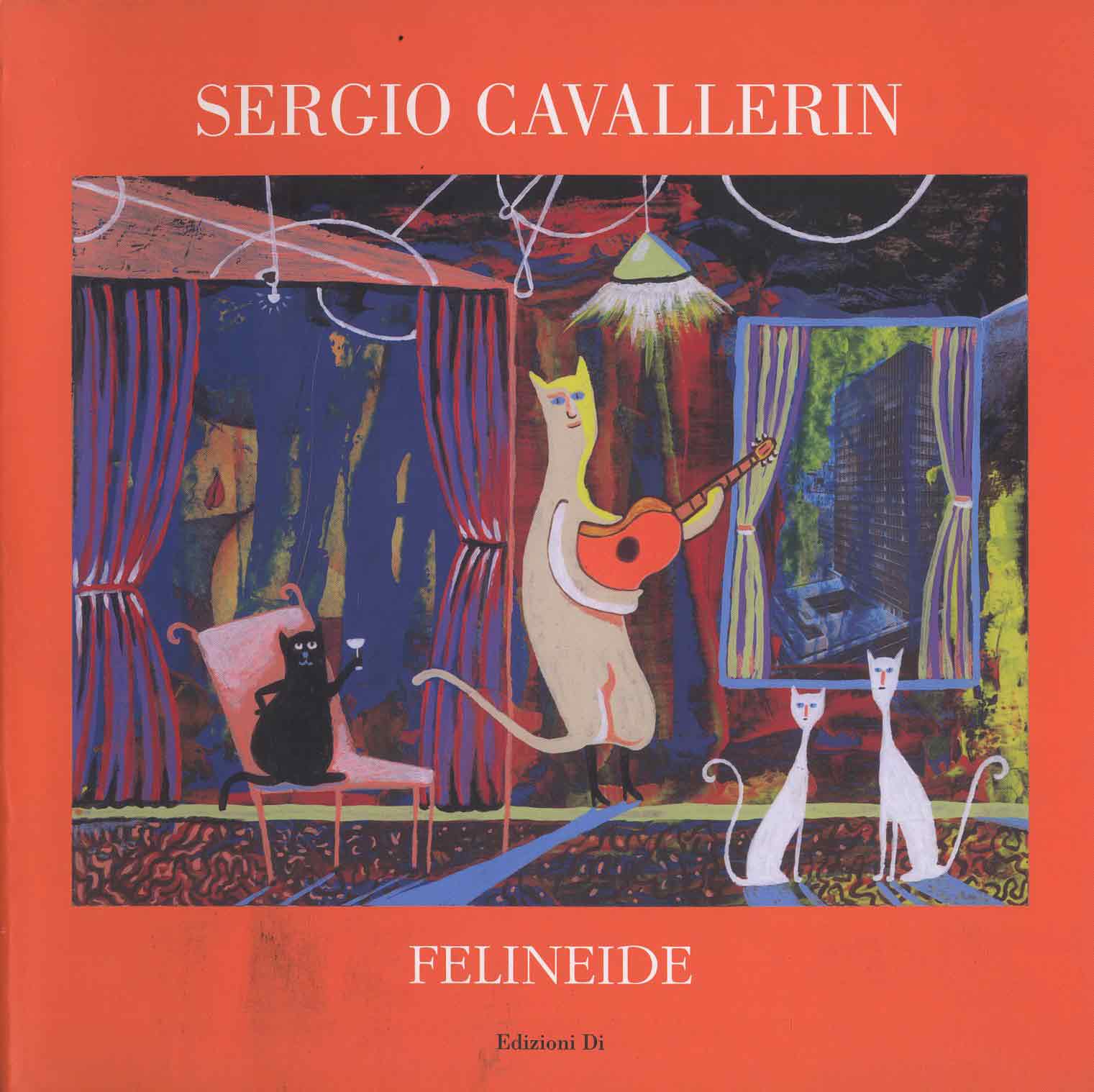 Felineide