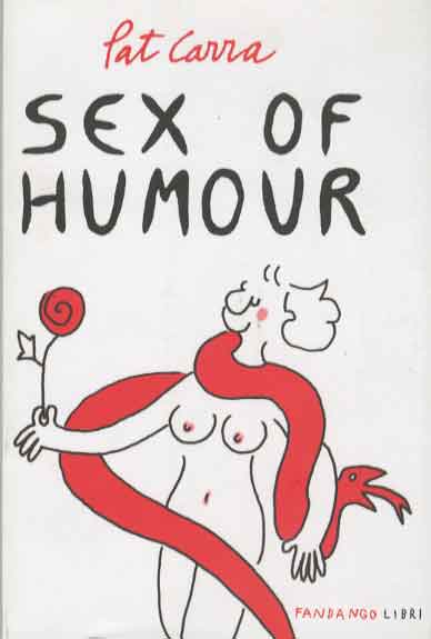 Sex Of Humor