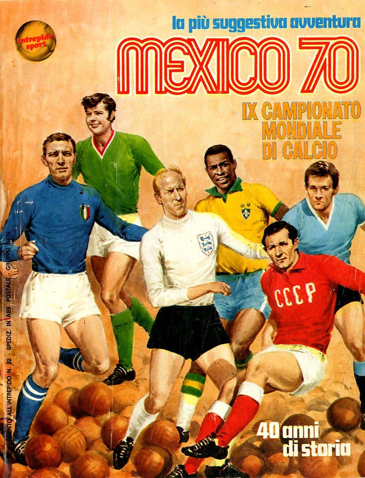 Mexico 70