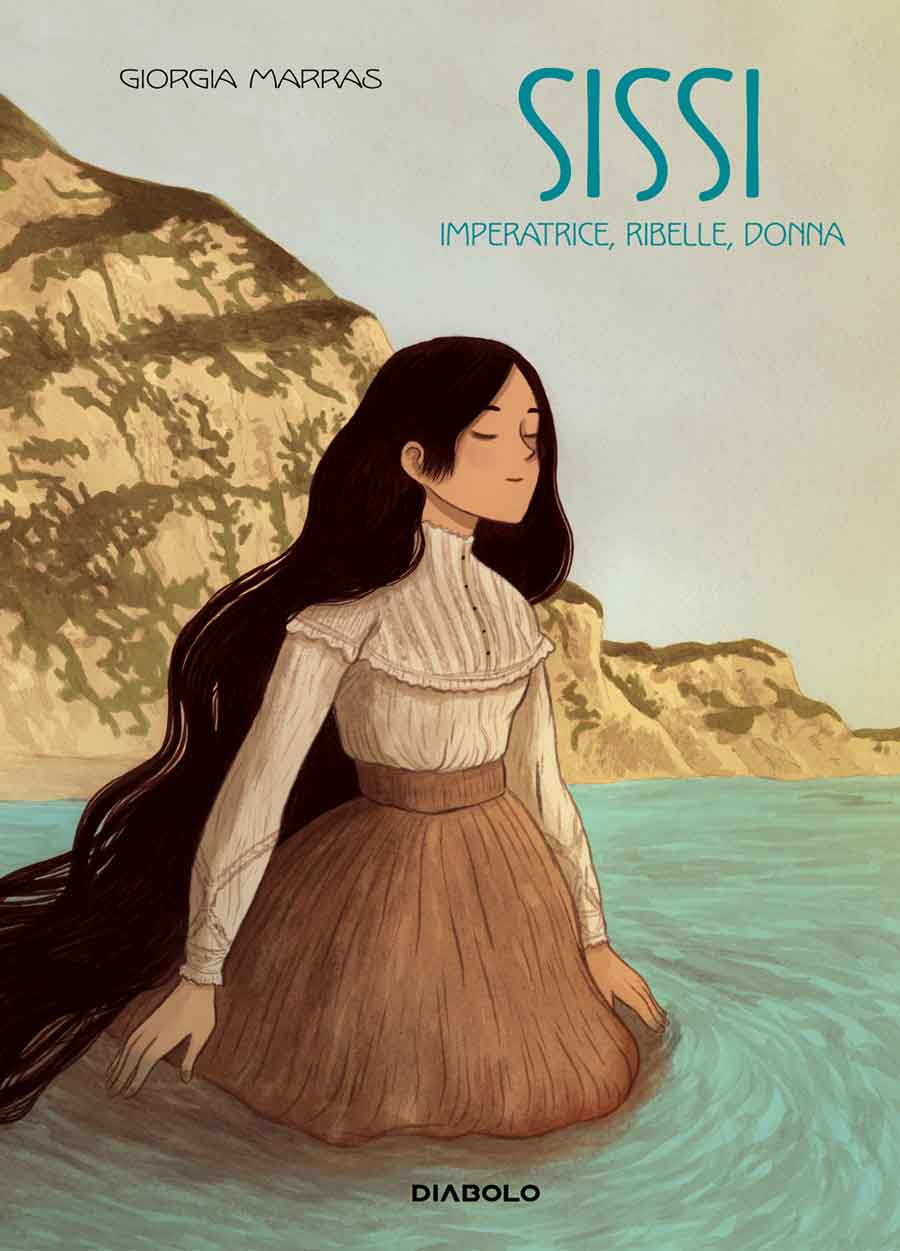 Sissi - Imperatrice, Ribelle, Donna