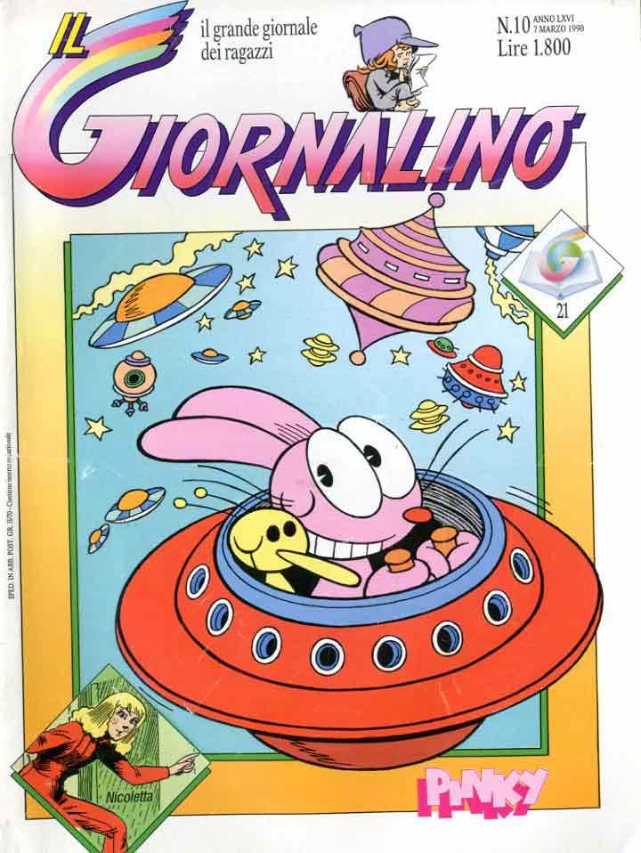 Giornalino 1990 10