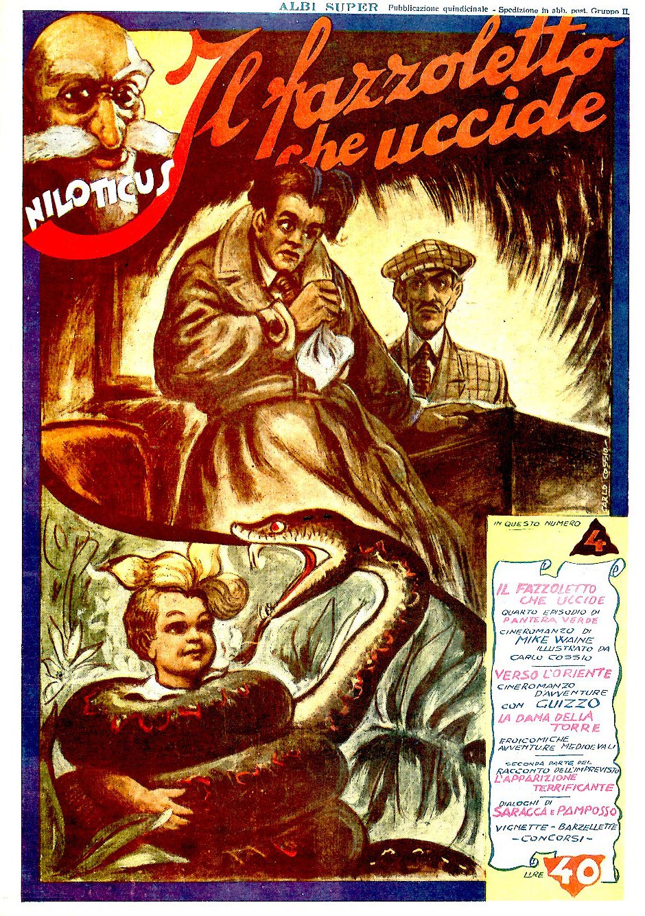 Albi Super Anastatici 4