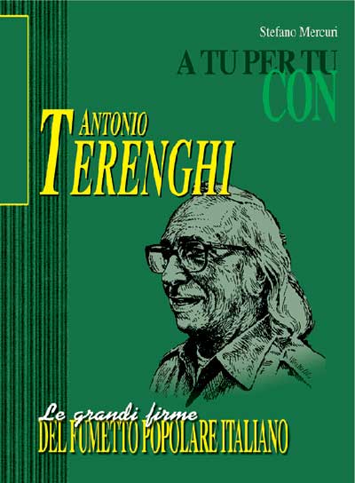 Antonio Terenghi