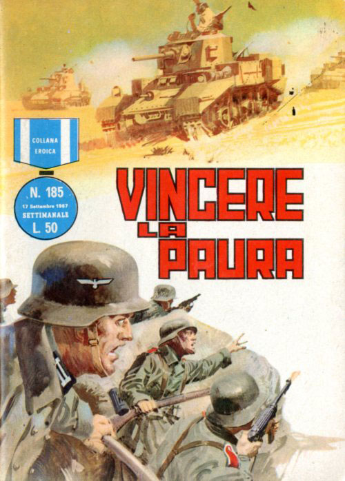 Vincere la paura