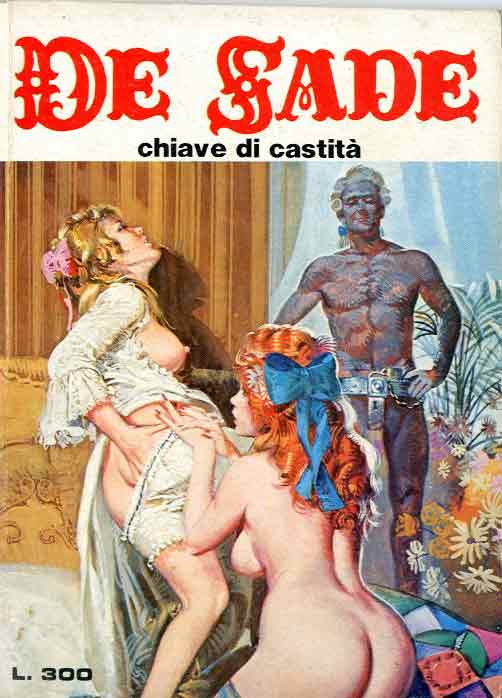 De Sade 138