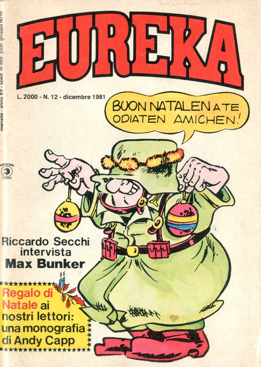 Eureka 222