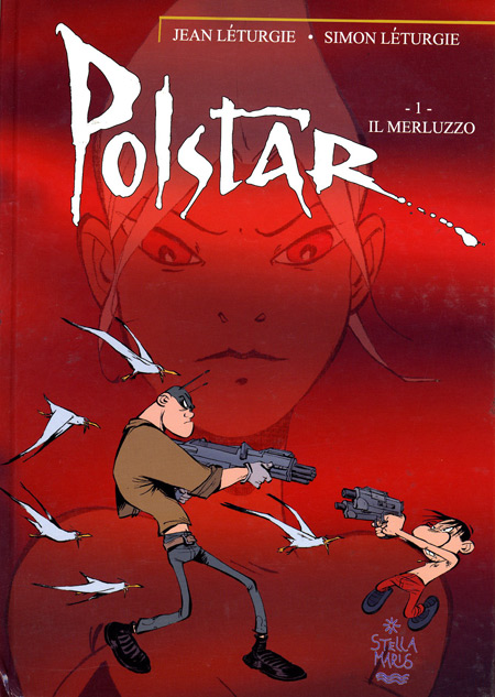 Maxi Fumetto 7