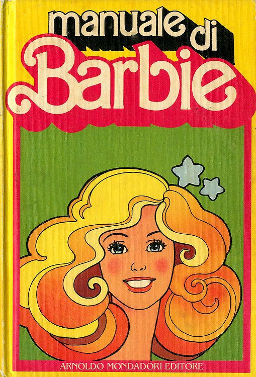 Manuale Di Barbie
