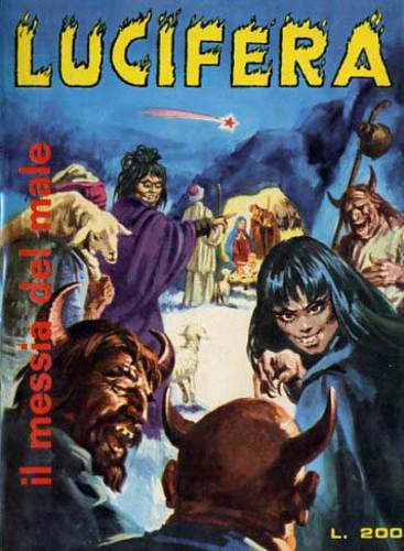 Lucifera 7