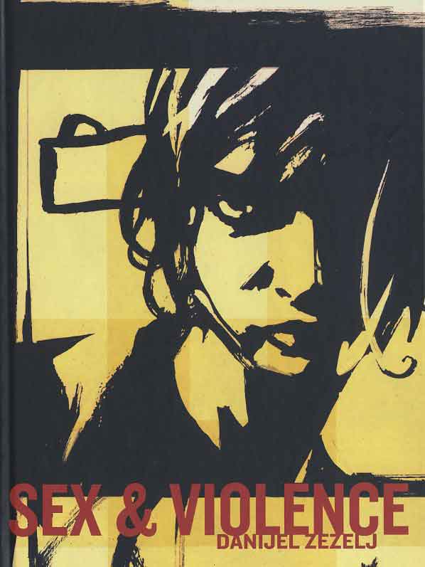Sex & Violence