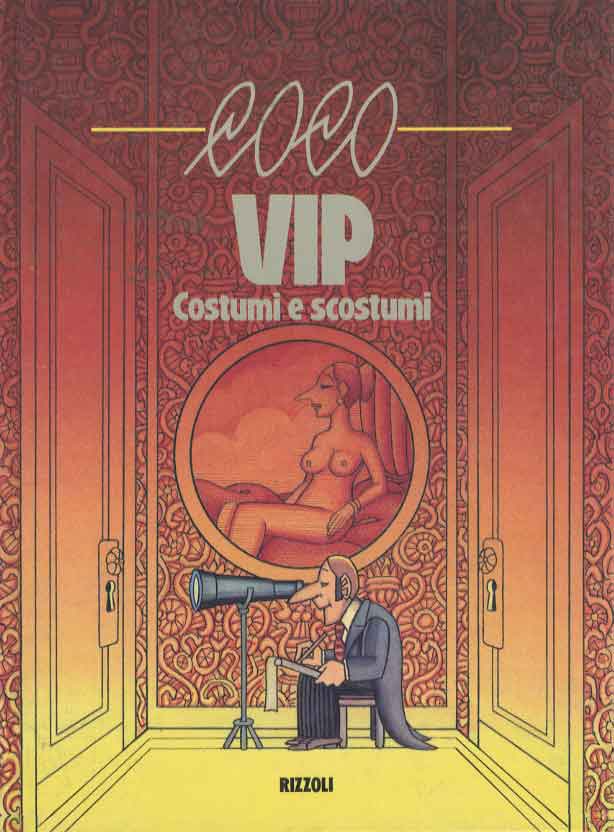 Vip Costumi E Scostumi