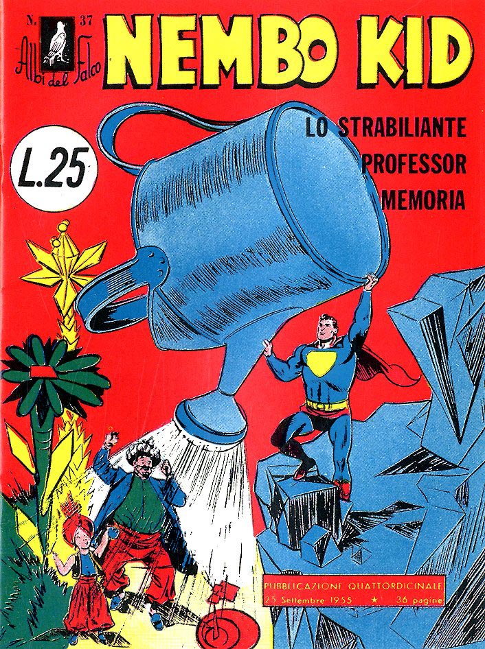 Albi Del Falco Anastatici 37