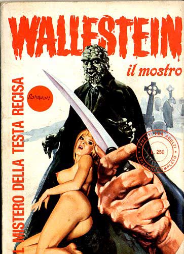 Wallestein Anno 3 14