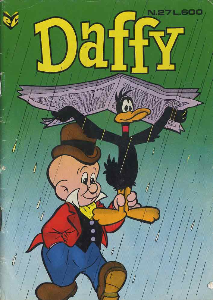 Daffy 32