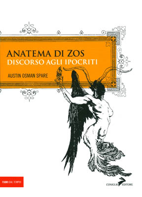 Anatema Di Zos