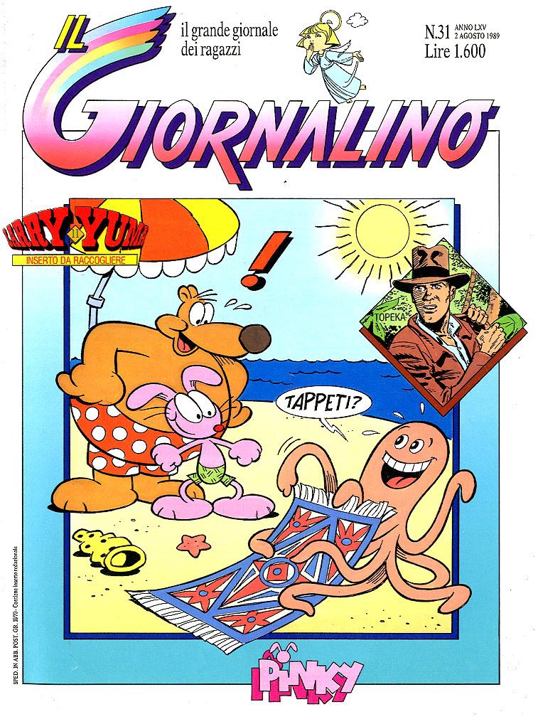 Giornalino 1989 31