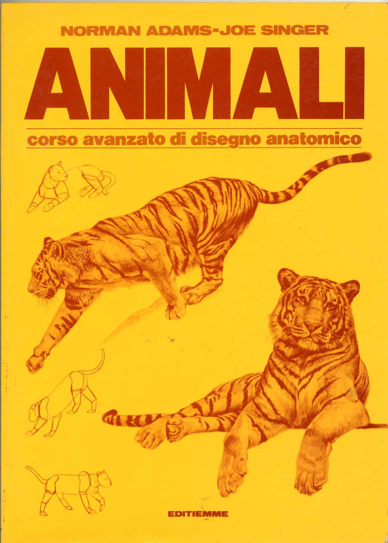Animali