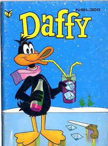 Daffy 15