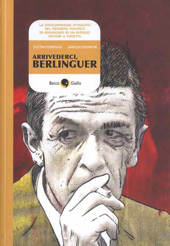Arrivederci Berlinguer