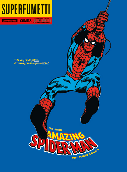 Amazing Spider-man - Tutti Contro Il Ragno