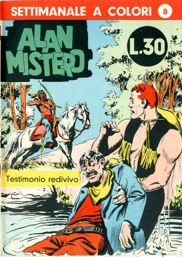 Alan Mistero 20