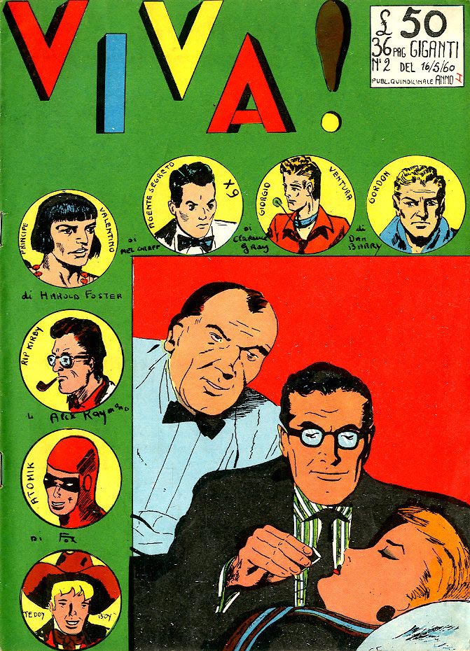 Viva! 2