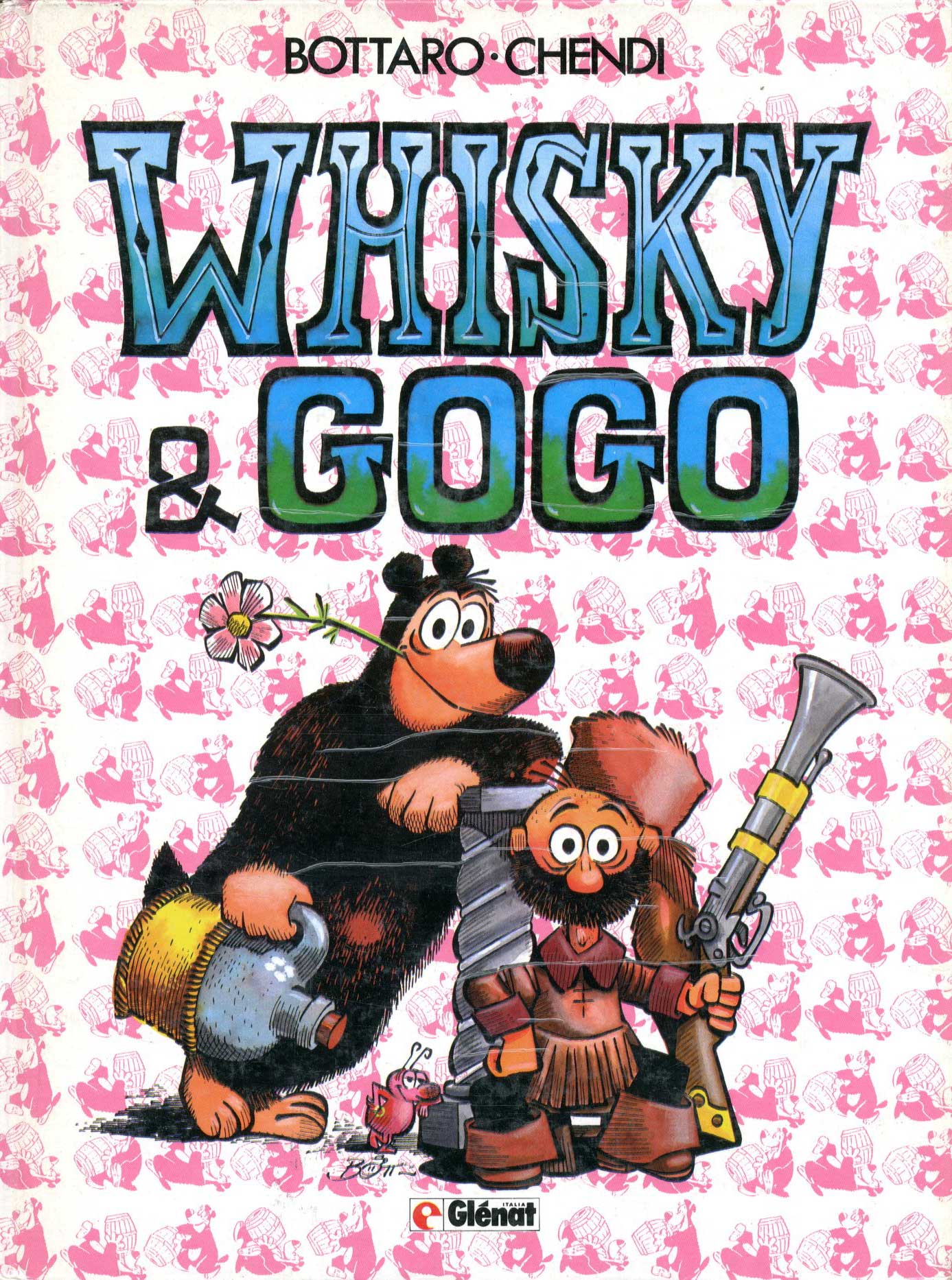 Whisky & Gogo