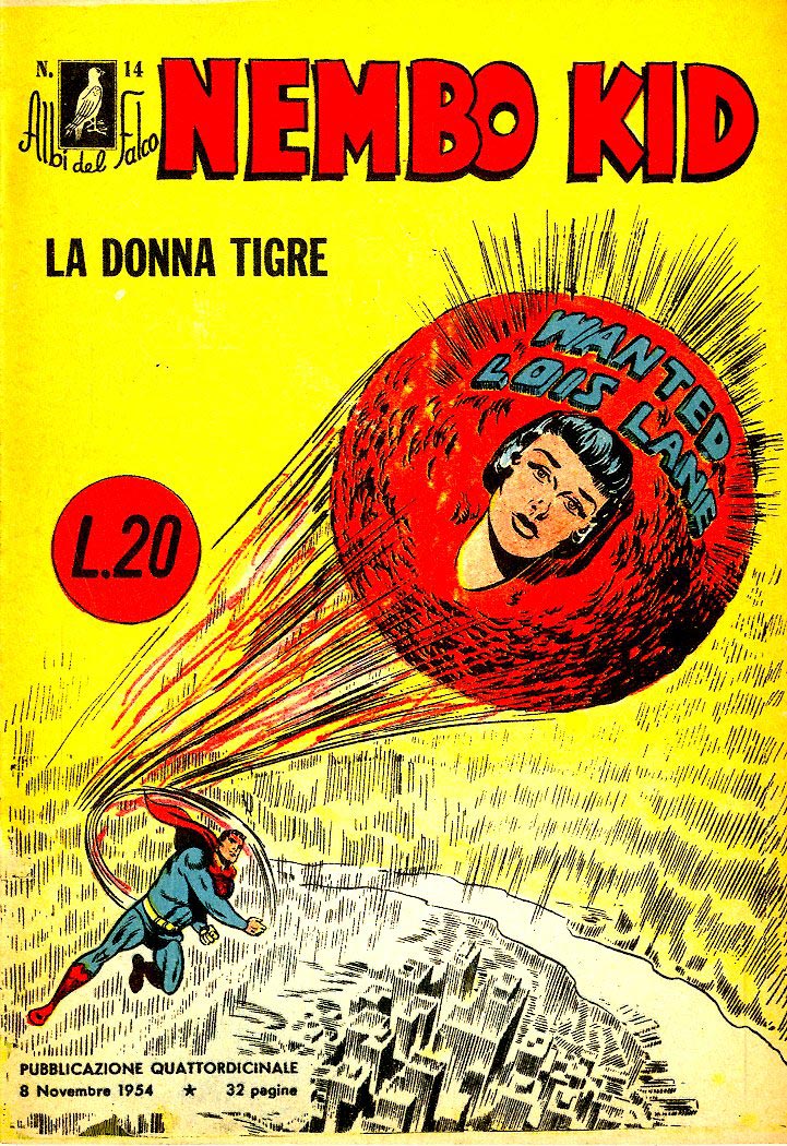 Albi Del Falco Anastatici 14