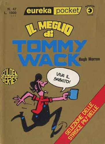 Il Meglio Di Tommy Wack