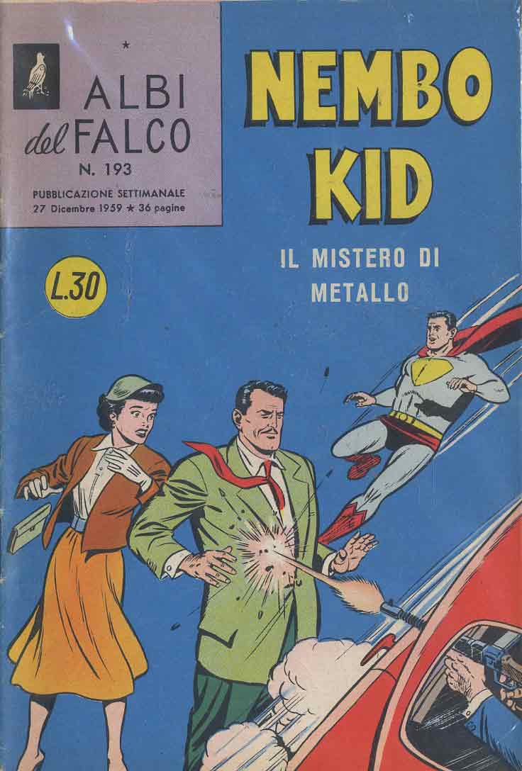 Albi Del Falco 193