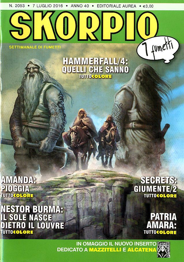 Skorpio
