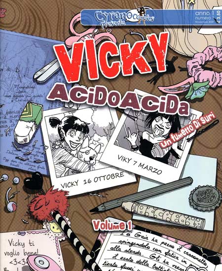 Vicky Acido Acida (m3) 1