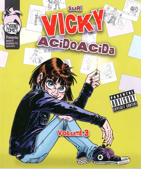 Vicky Acidoacida 3 (m4)