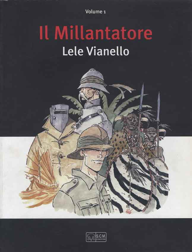 Il Millantatore