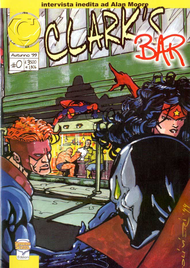 Anita Un Classico Dell