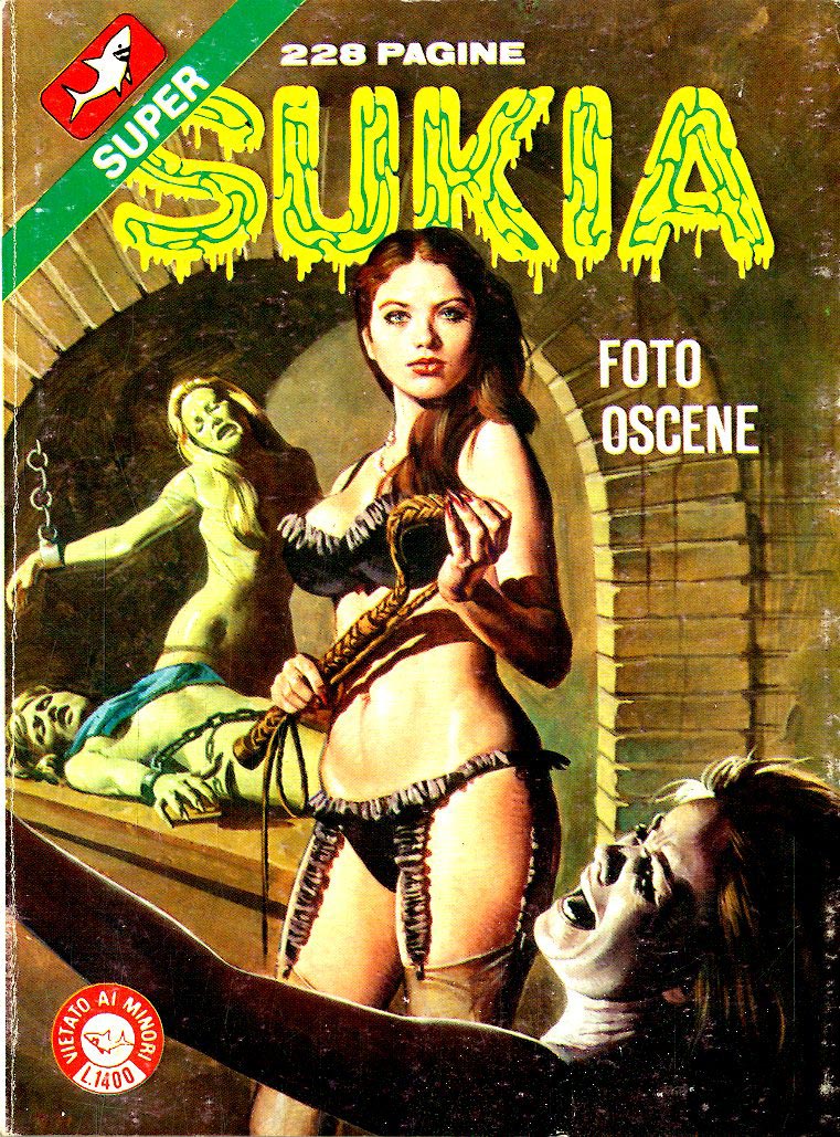Sukia Super 14