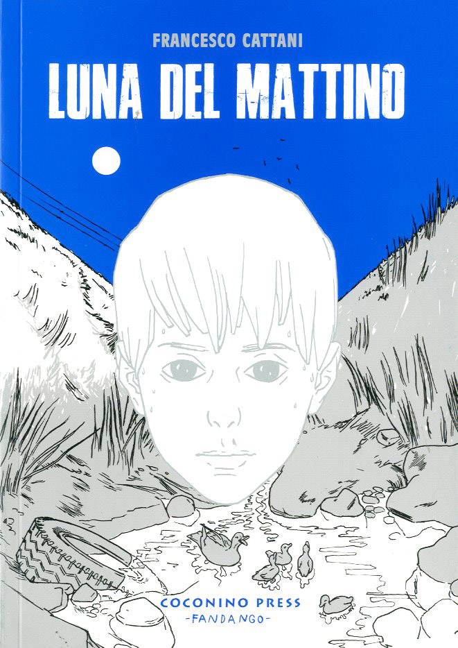 Luna Del Mattino