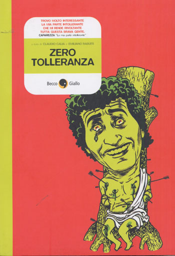Zero Tolleranza