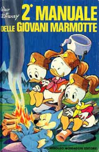 Manuale Delle Giovani Marmotte 2