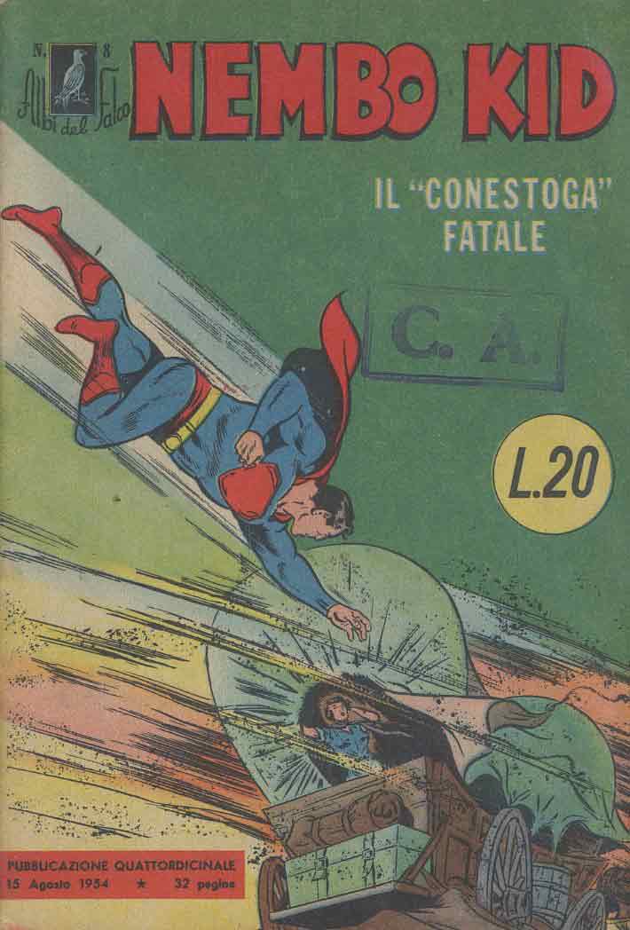 Albi Del Falco 13