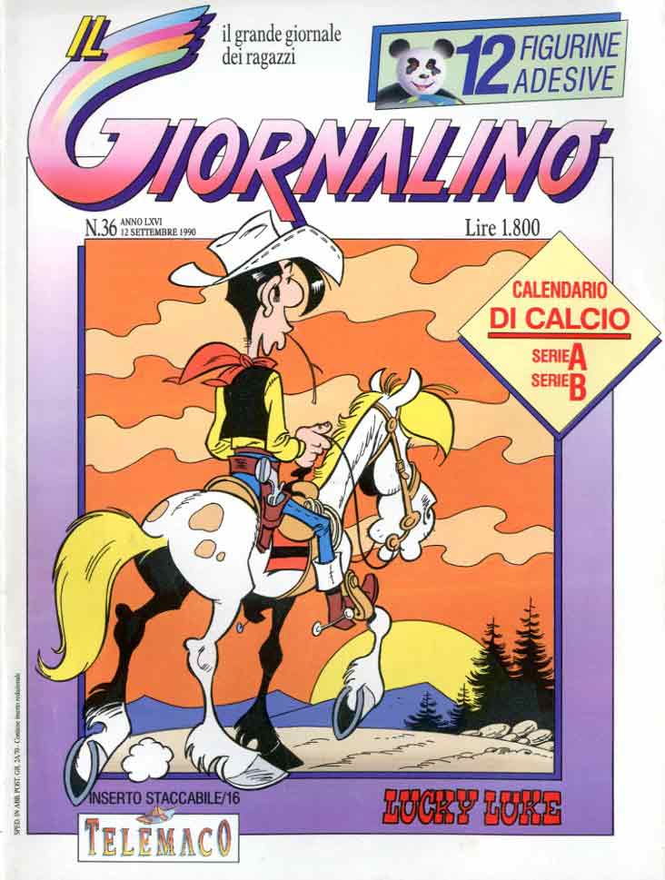 Giornalino 1990 36